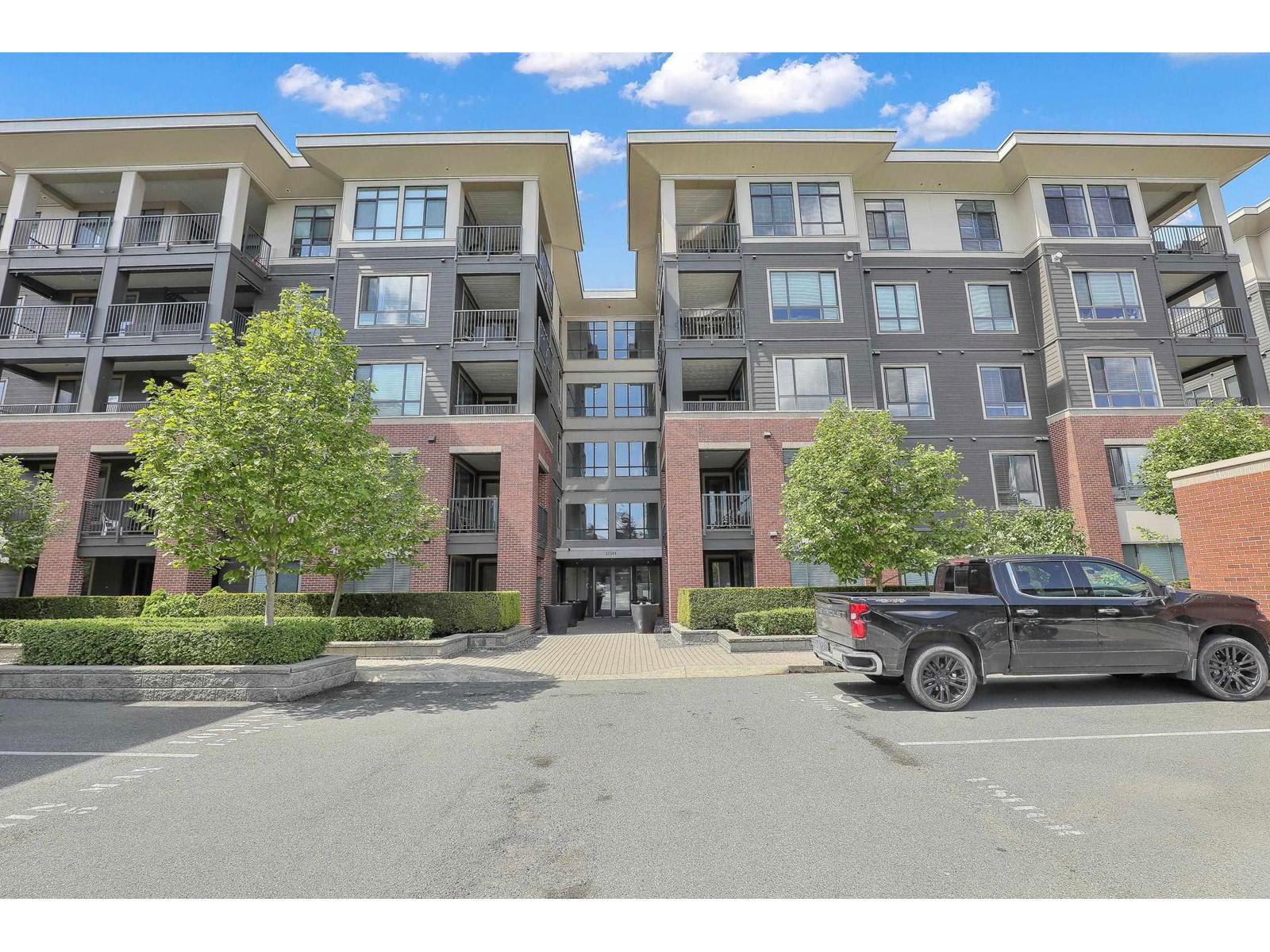 Primary Property View