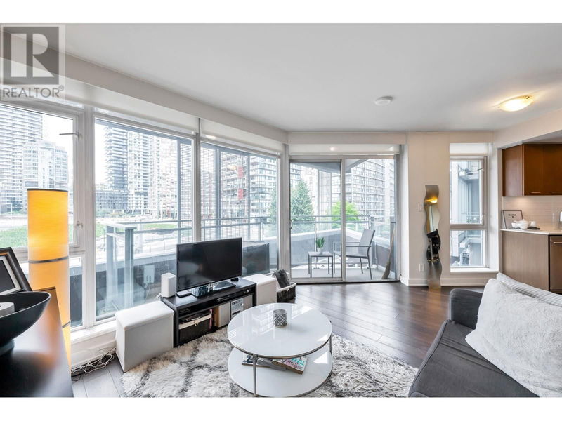 Tertiary Property View