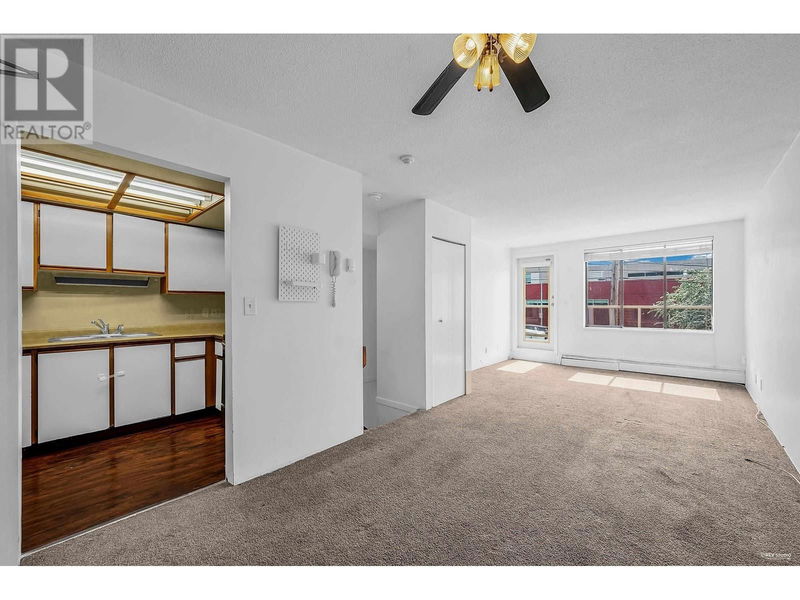 Tertiary Property View