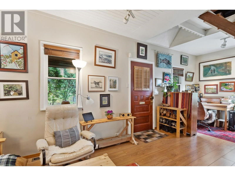 Tertiary Property View