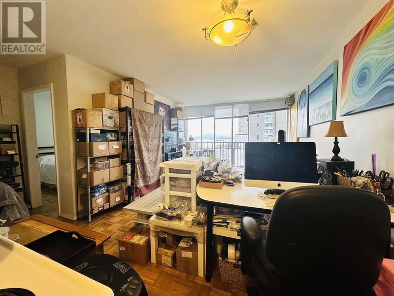 Tertiary Property View