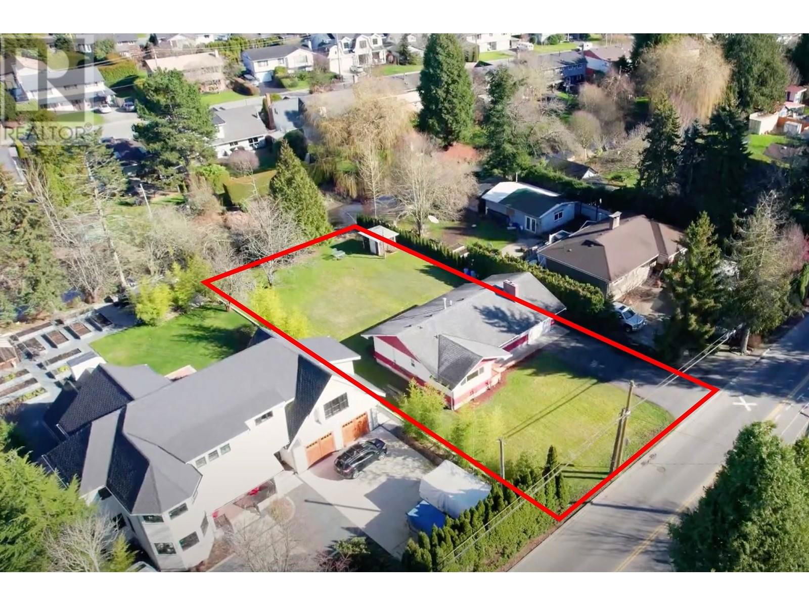 Primary Property View