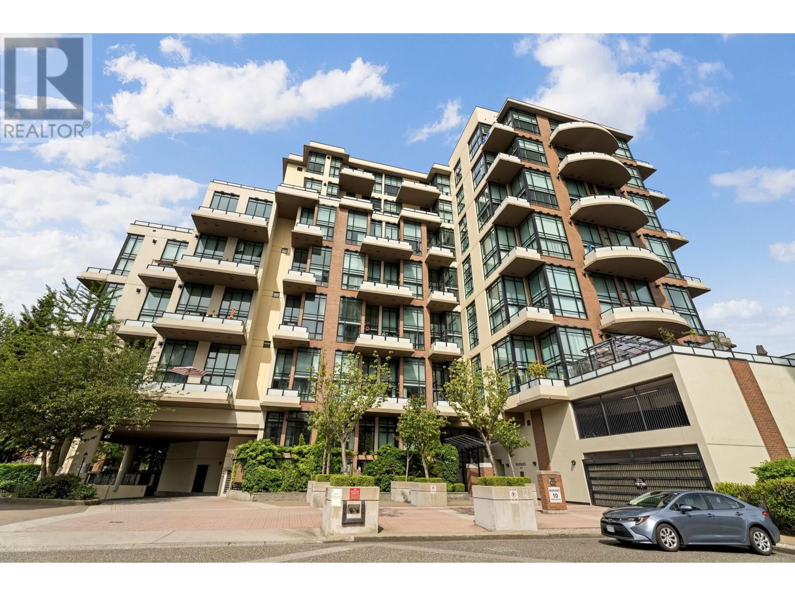 Primary Property View