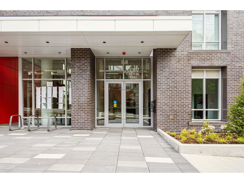 Secondary Property View