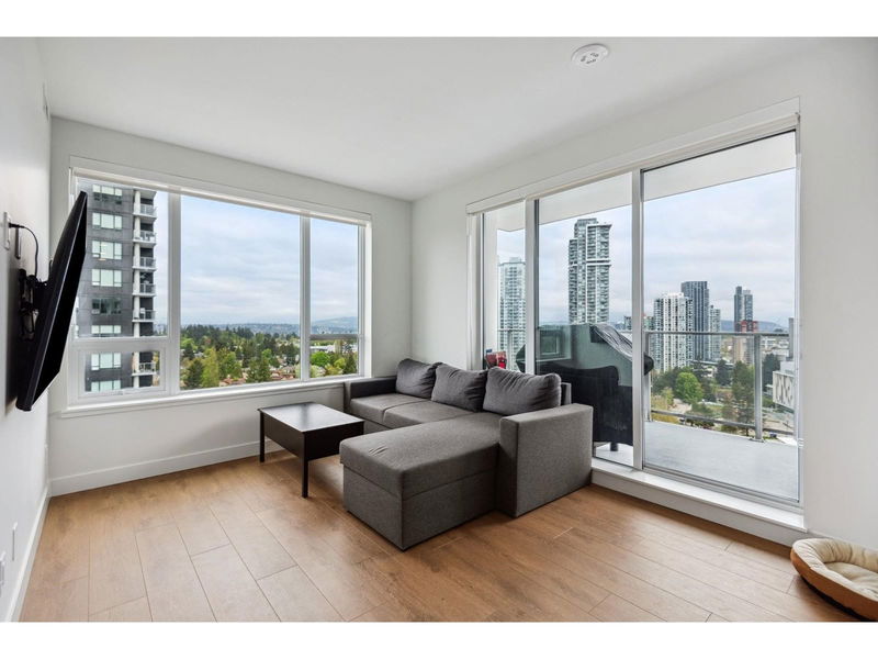 Tertiary Property View