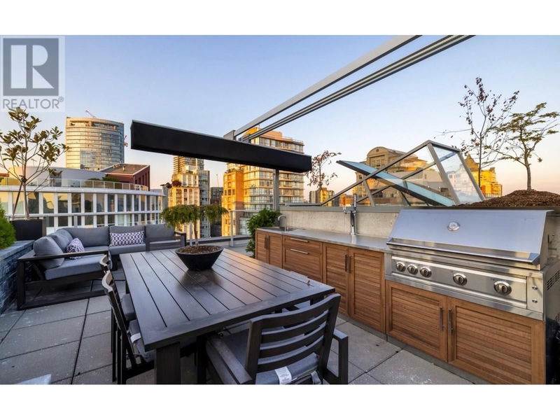 Tertiary Property View