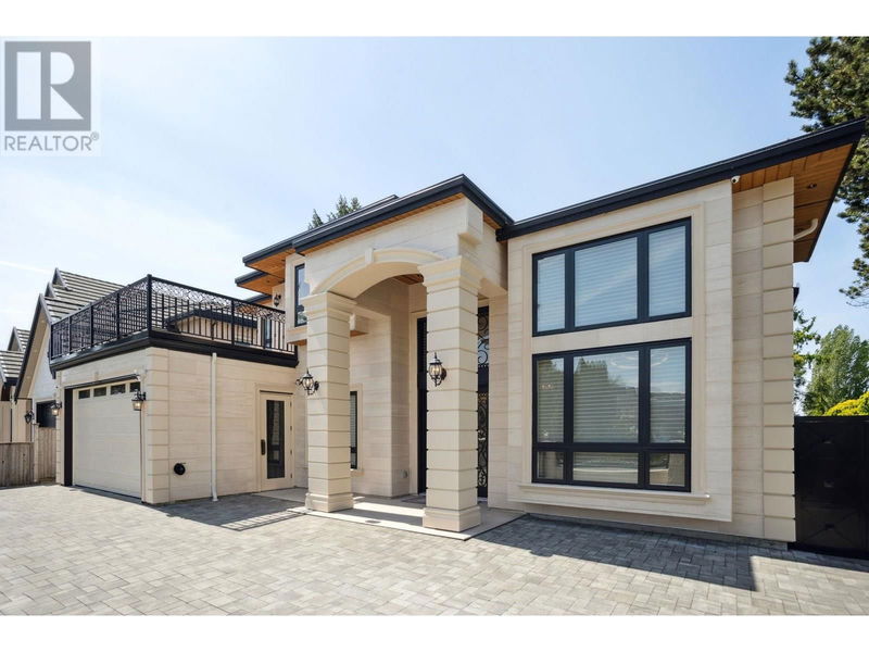 Tertiary Property View