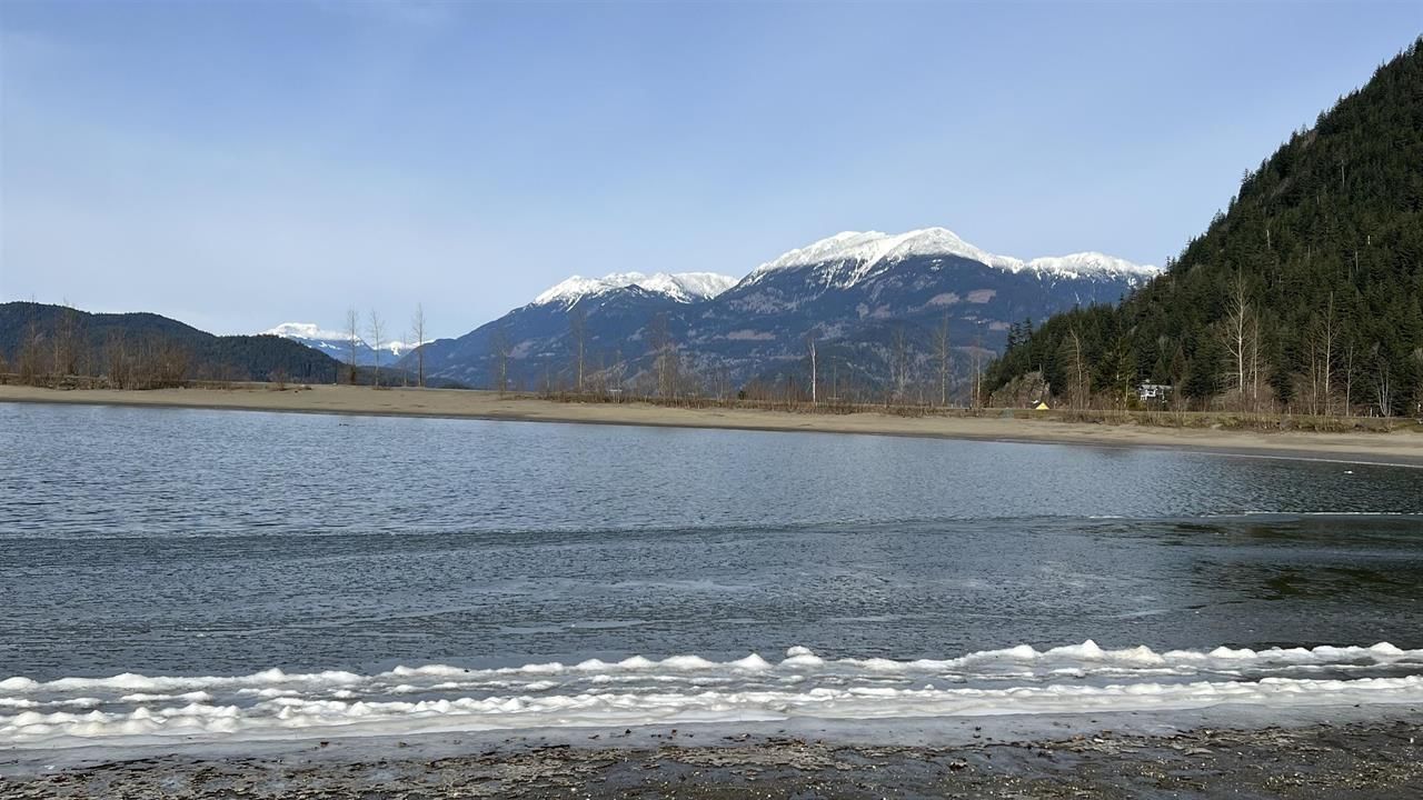 Primary Property View