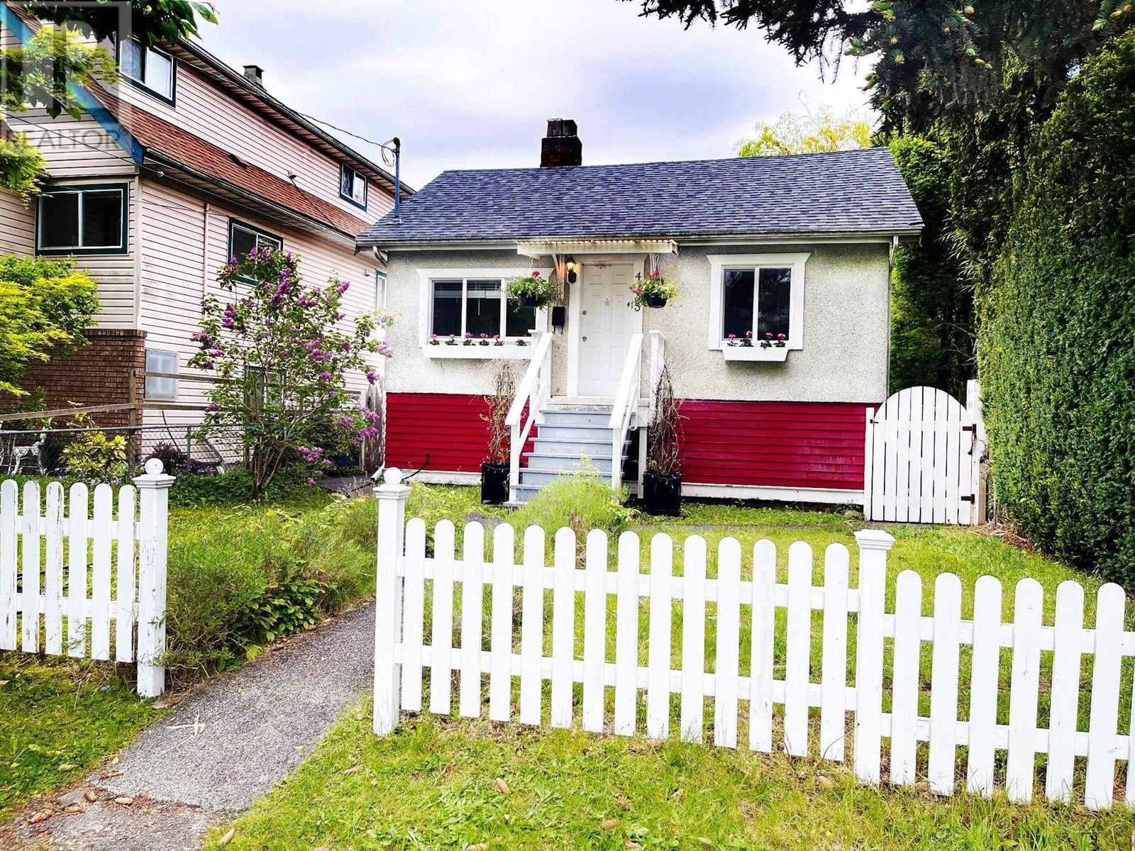 Primary Property View