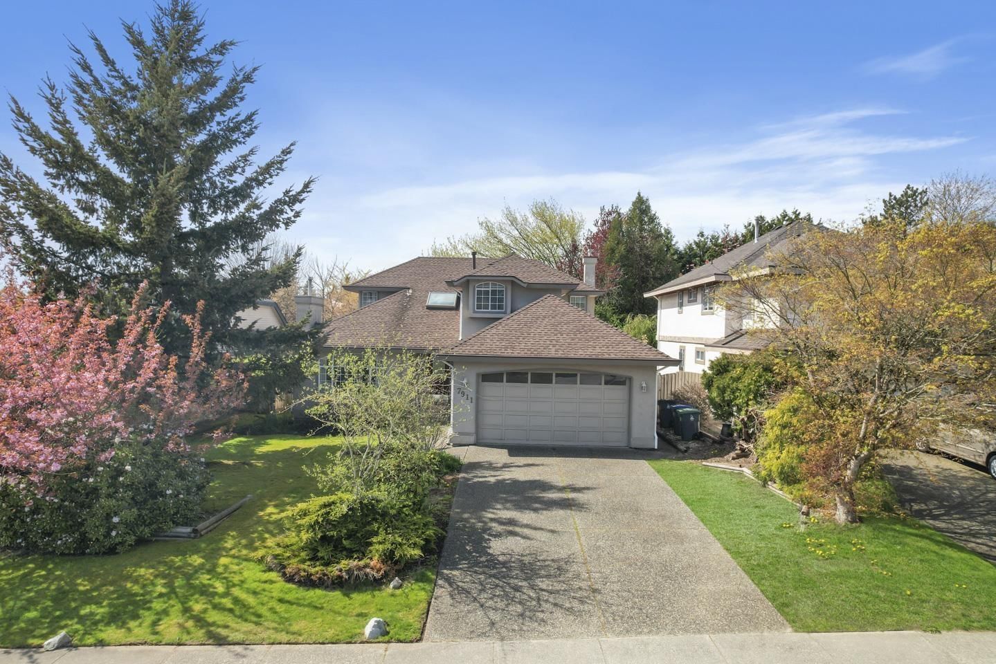 Primary Property View
