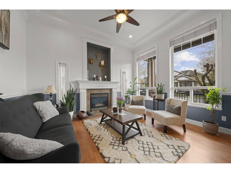 Tertiary Property View