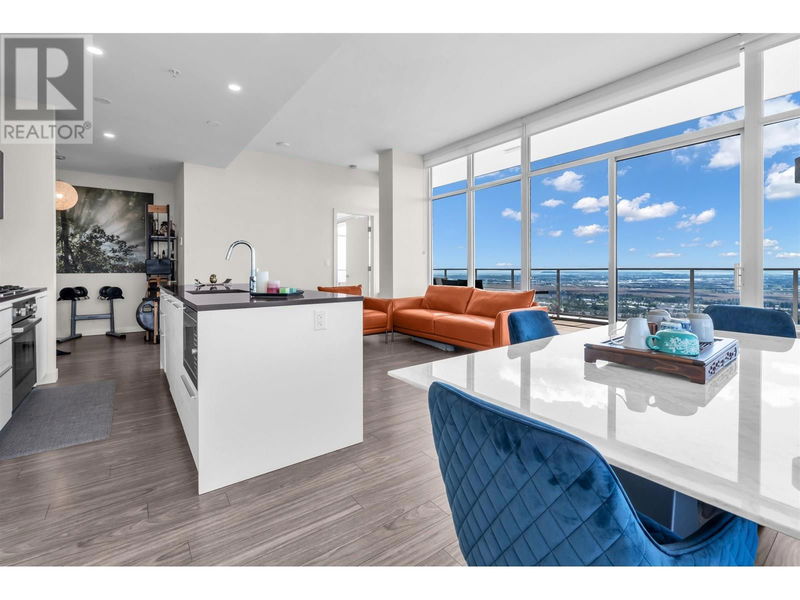 Tertiary Property View