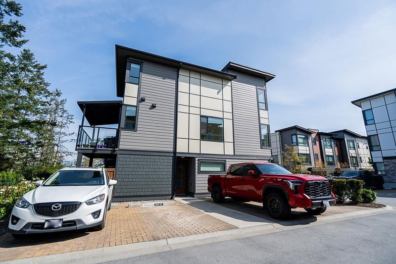 Tertiary Property View