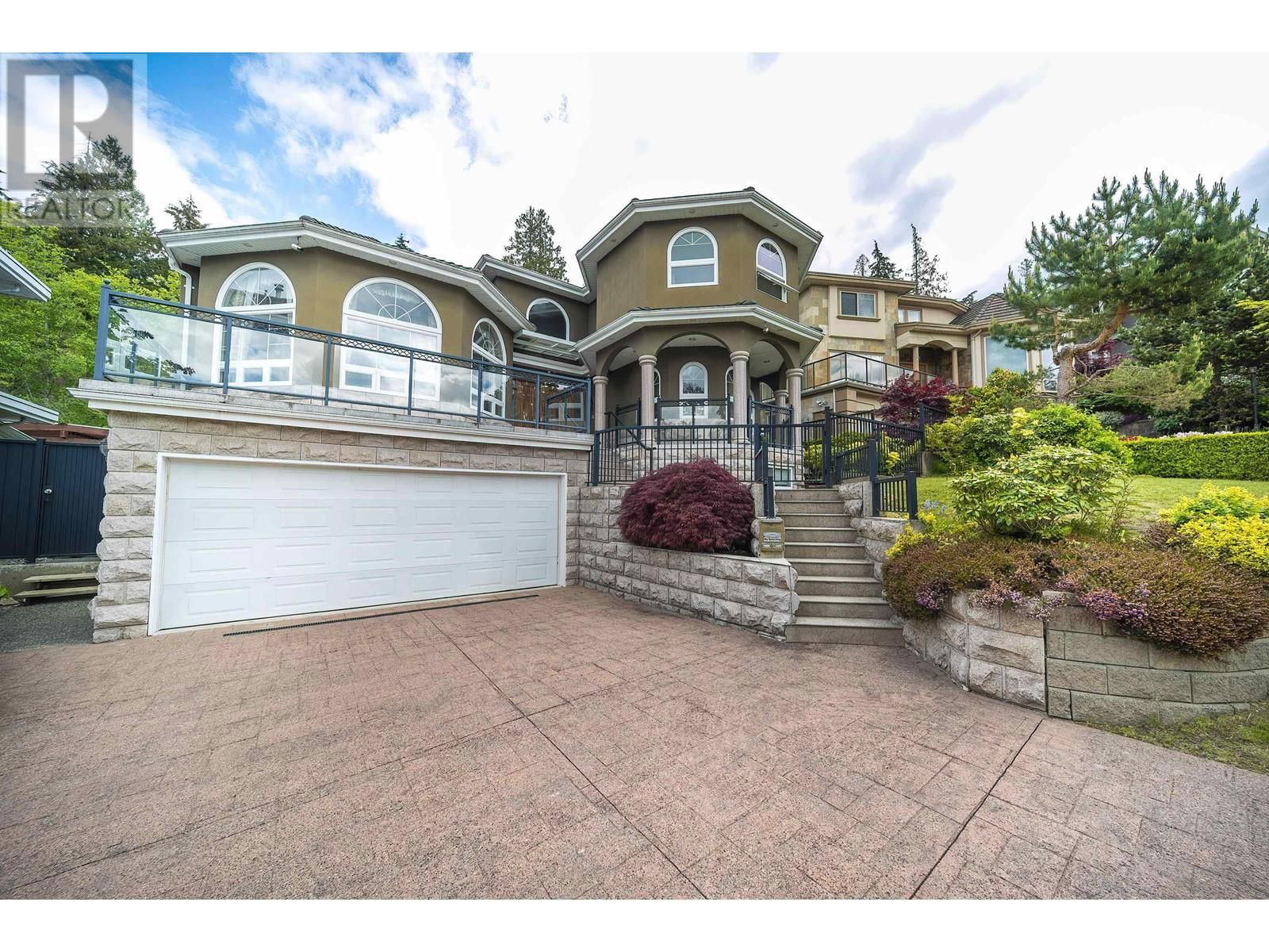 Primary Property View