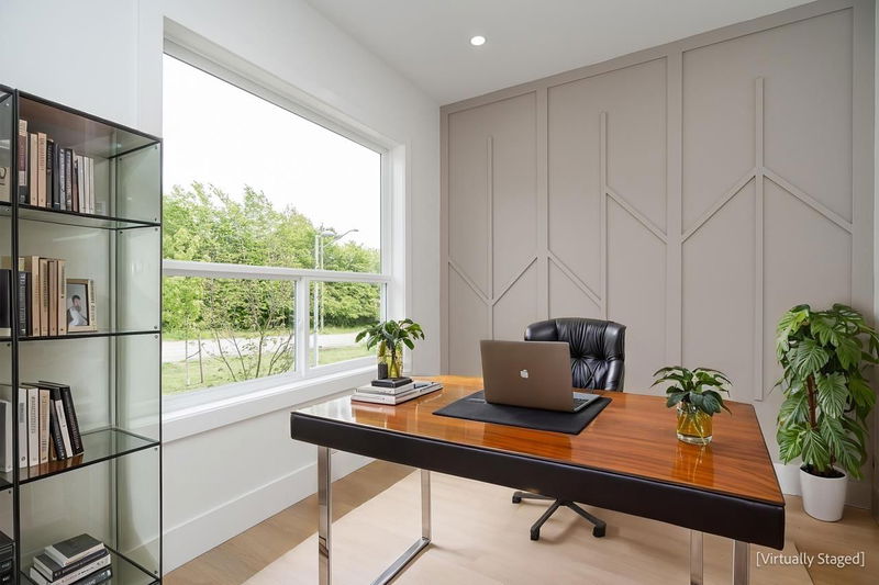 Secondary Property View