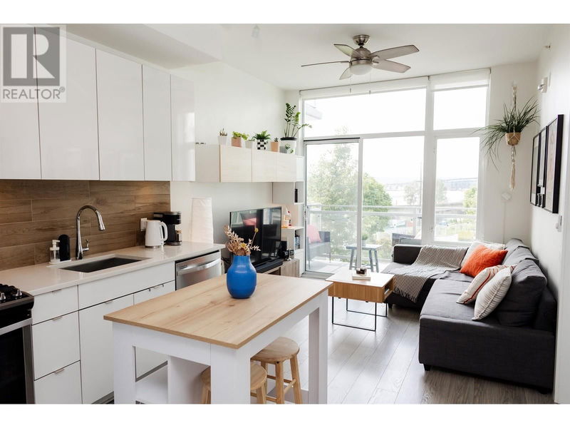 Tertiary Property View