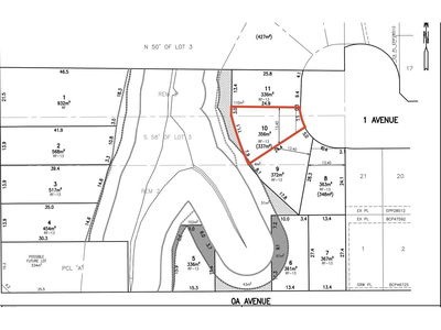 Commercial for Sale in British-columbia
