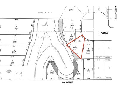 Commercial for Sale in British-columbia
