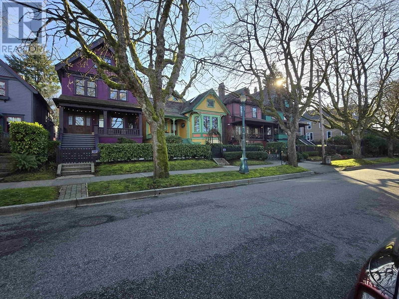 Tertiary Property View