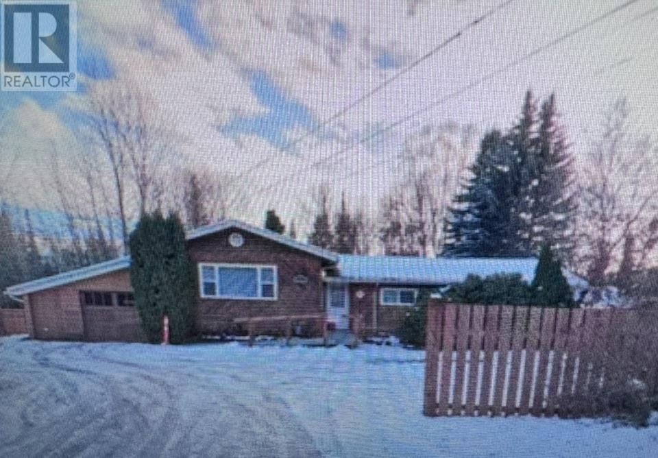 Primary Property View