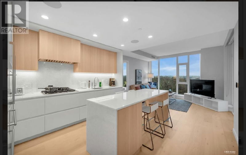 Tertiary Property View