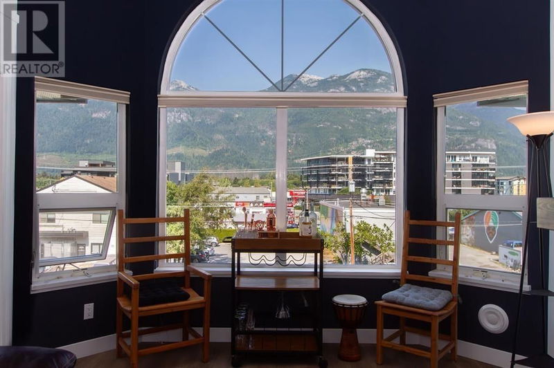 Tertiary Property View