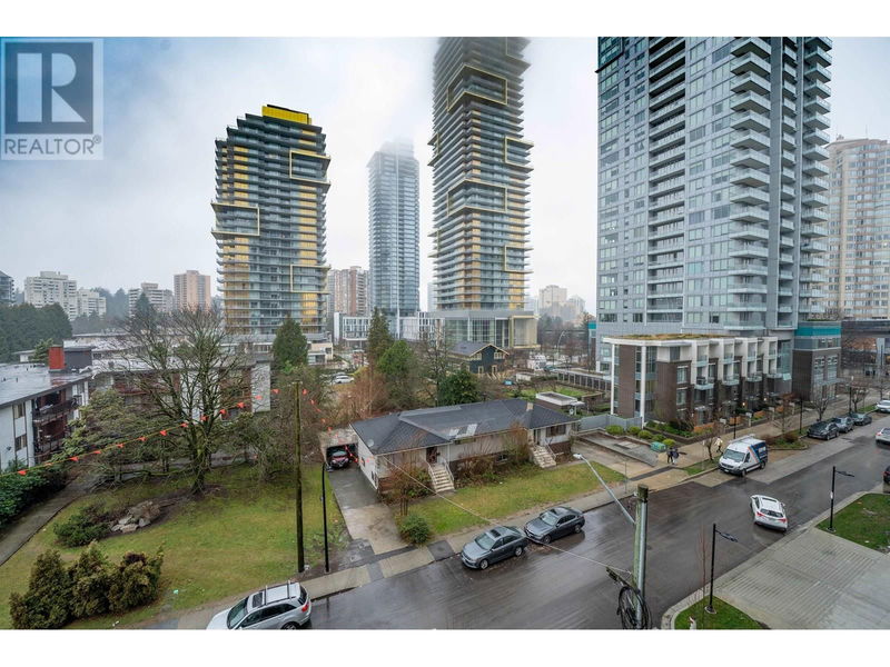 Tertiary Property View