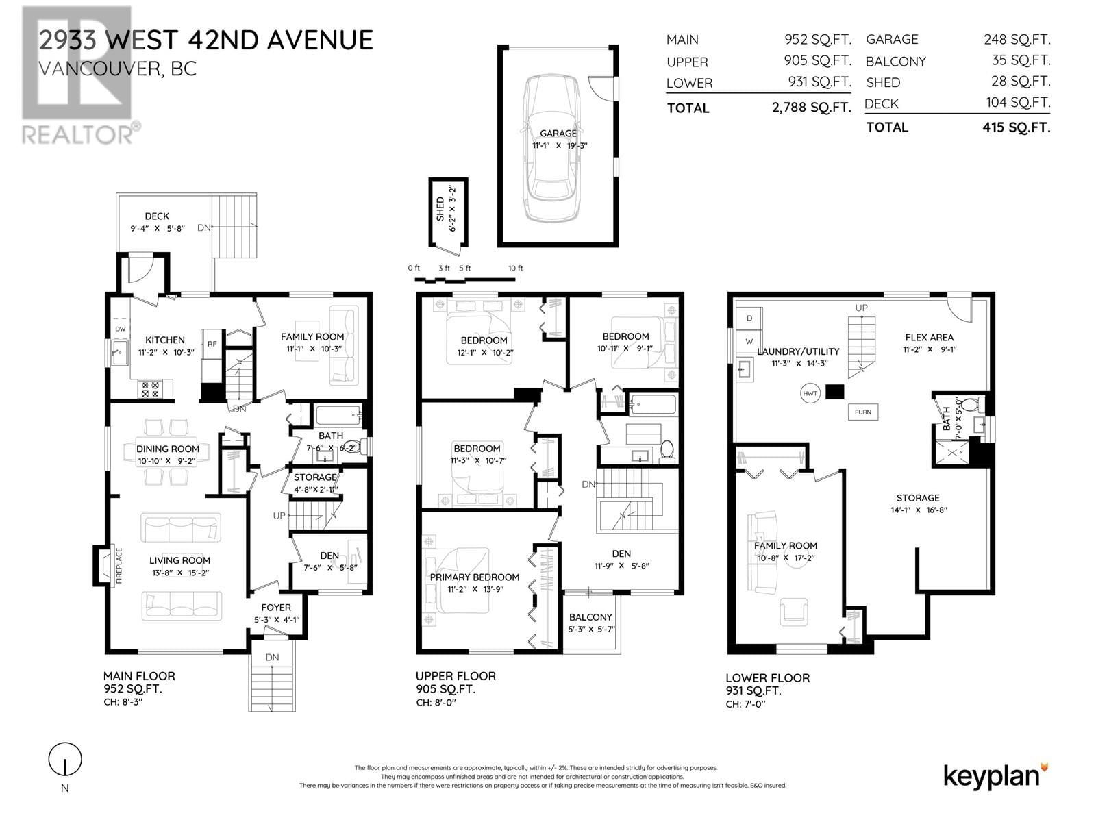 2933 42ND AVENUE Image 36
