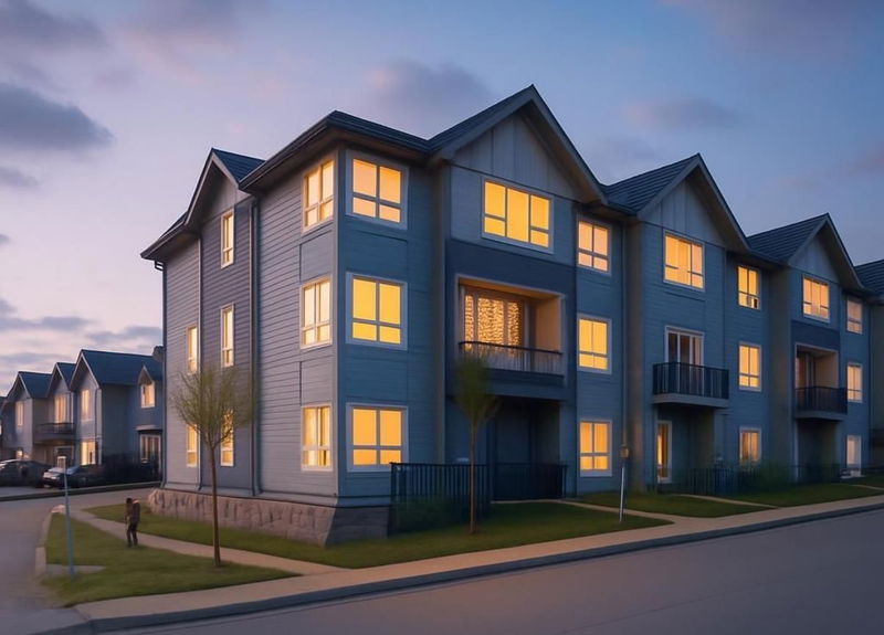 Secondary Property View