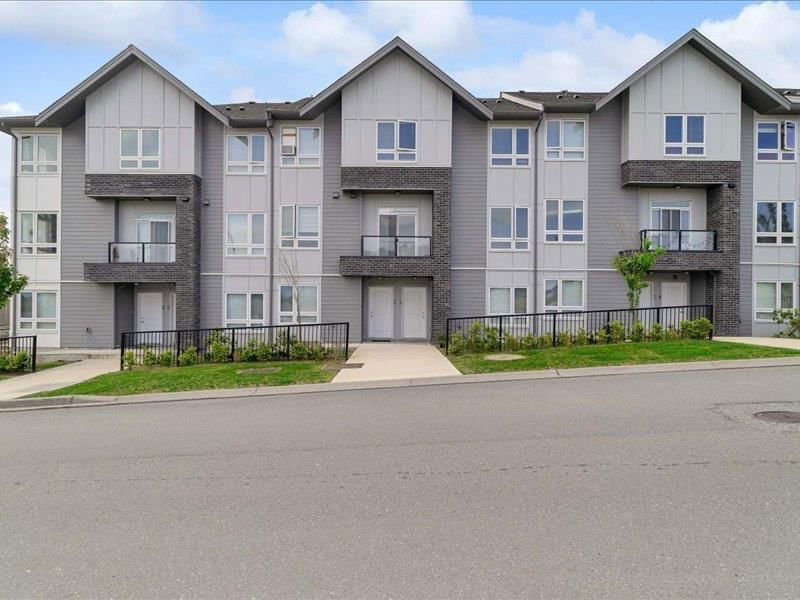 Tertiary Property View