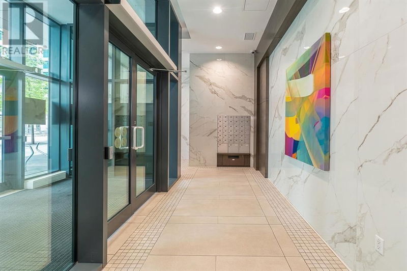 Tertiary Property View