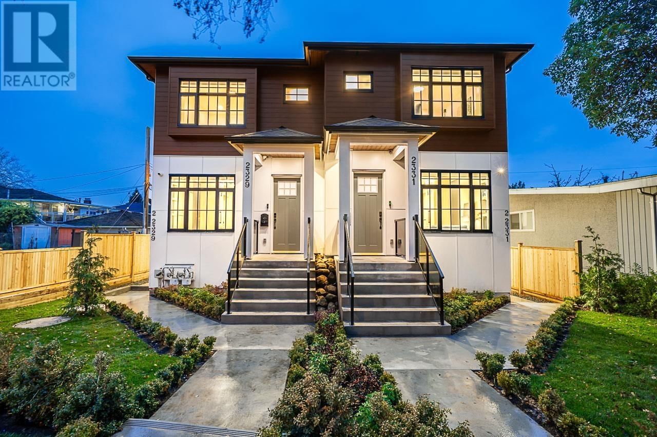 Primary Property View