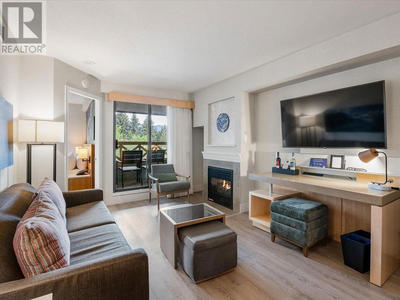 Tertiary Property View
