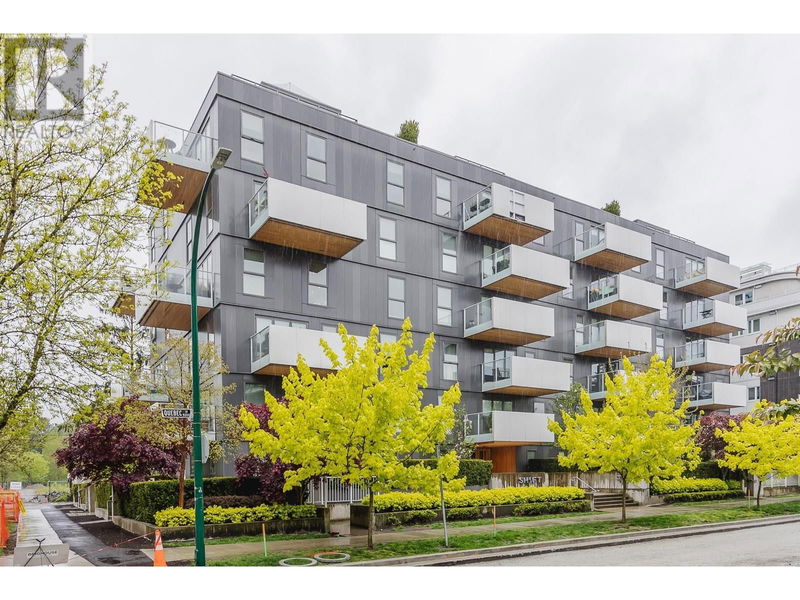 Tertiary Property View