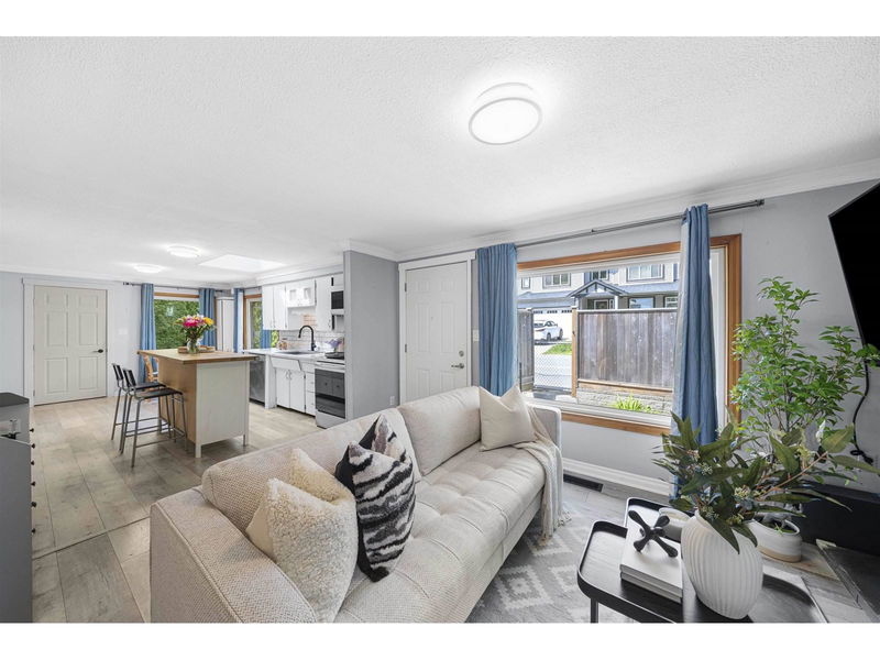 Tertiary Property View