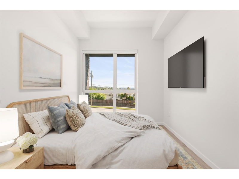 Tertiary Property View