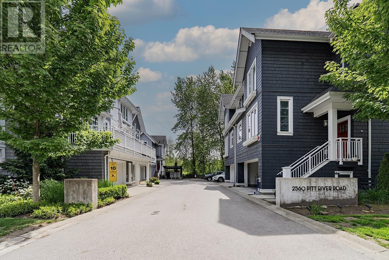 Primary Property View