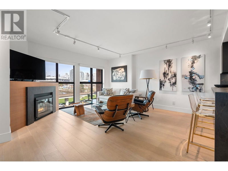 Tertiary Property View