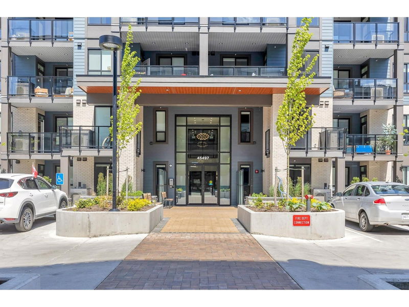 Secondary Property View