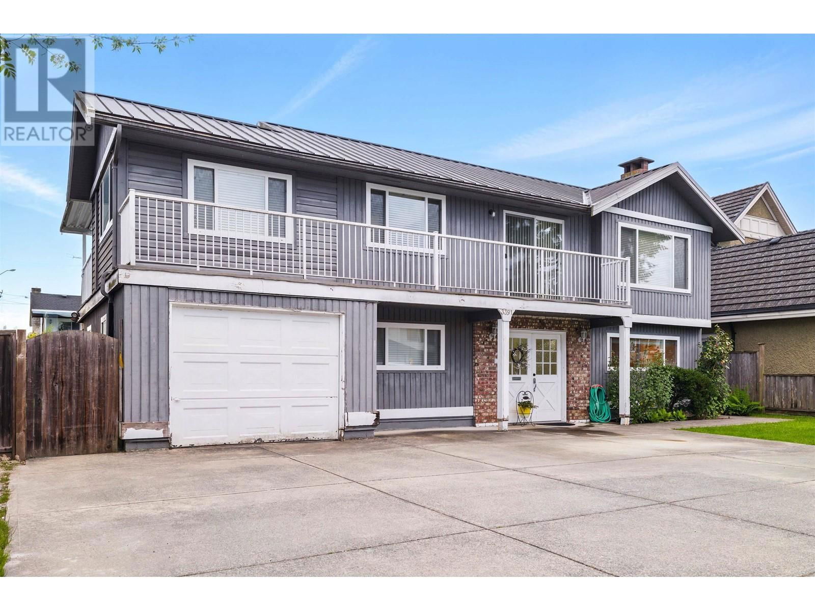 3391 BOWEN DRIVE Image 1