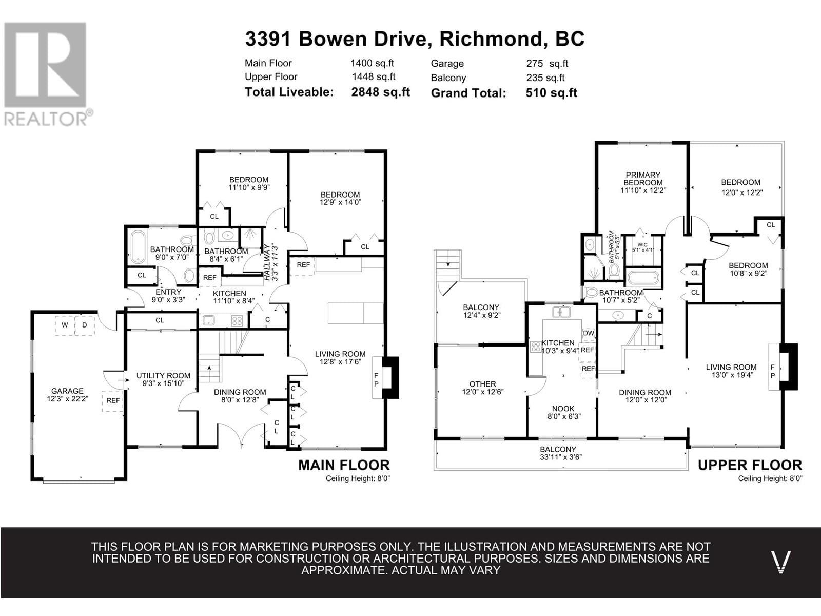 3391 BOWEN DRIVE Image 40
