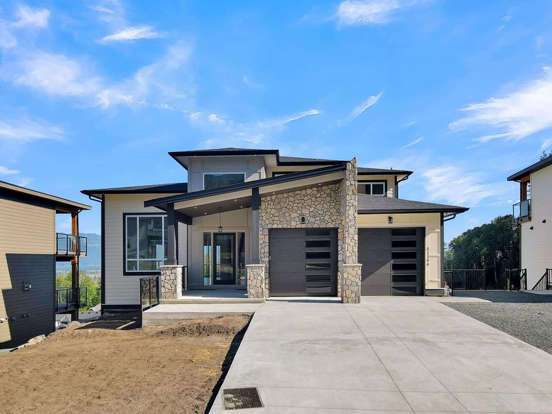 Secondary Property View