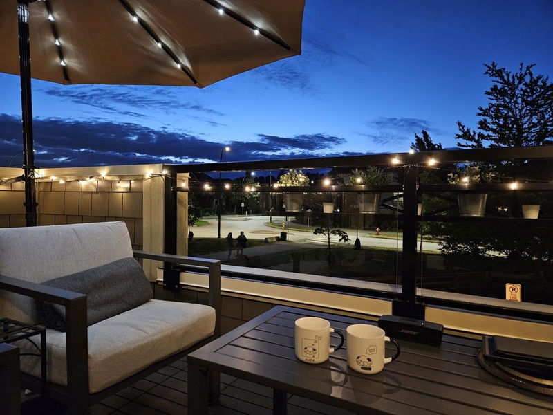 Secondary Property View