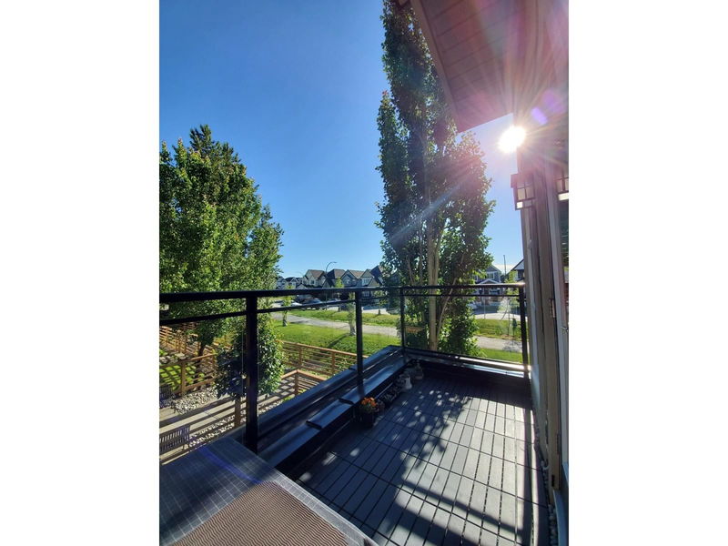 Tertiary Property View