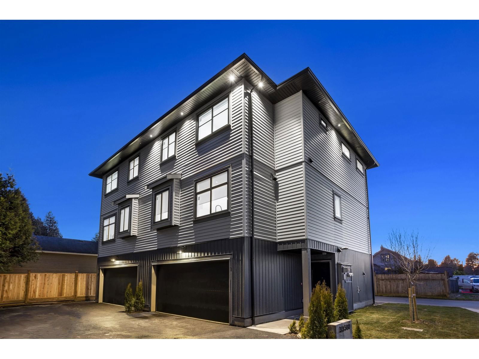 Primary Property View