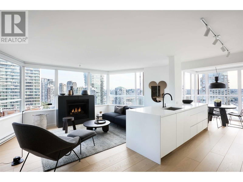 Tertiary Property View