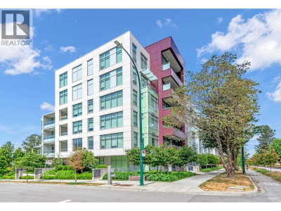 5077 CAMBIE Street | Vancouver British Columbia | Slide Image One