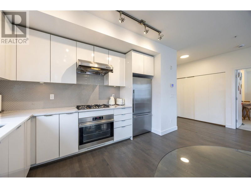 Tertiary Property View