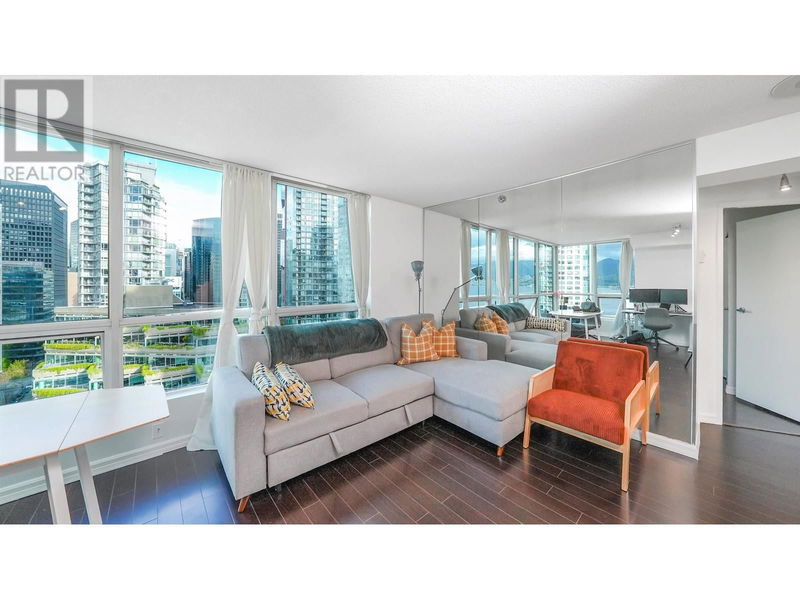 Tertiary Property View