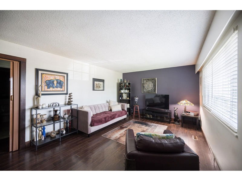 Tertiary Property View